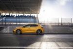 Renault Megane R.S. Trophy 2018 года (WW)